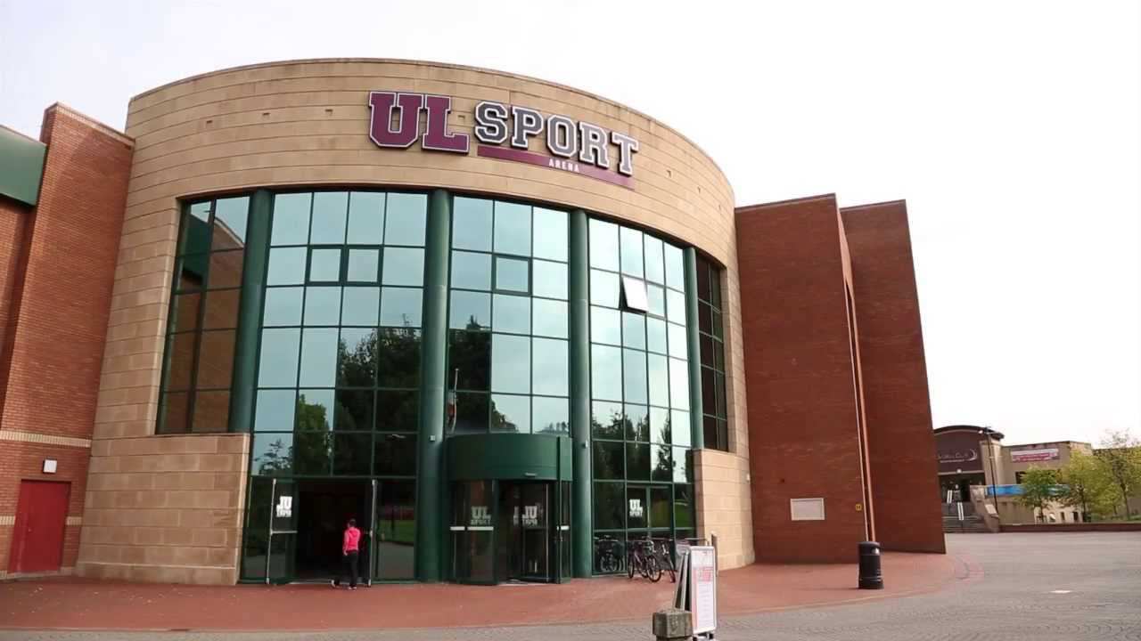 UL Sport – University Sports Campus